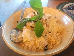 -CHINCHIN 青青·泰国料理(万象食家店)