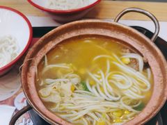 -大官米线(喜盈门范城店)