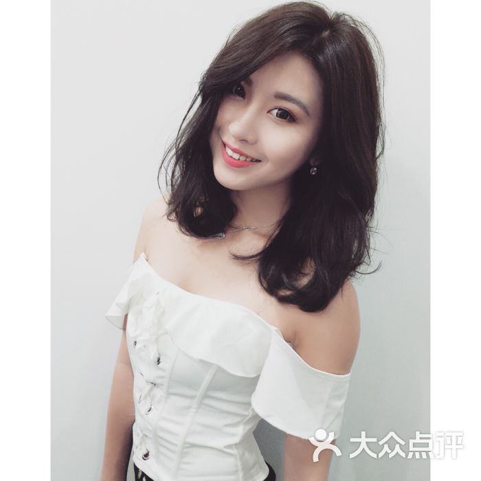 伊本造型(来福士广场长宁店)--发型秀图片-上海丽人-大众点评网