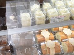 -红宝石·鲜奶小方(长阳店)