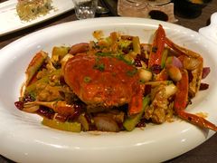 -蟹之国·精品蟹料理(极地店)