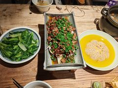 -树厨贵州菜(大十字店)