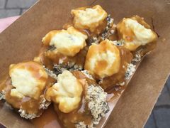 -品腐记·豆腐王朝(老门东总店)