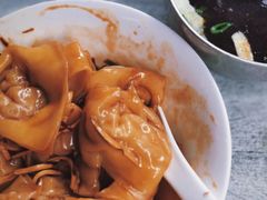 -胖妹馄饨店(井街唐巷小区店)