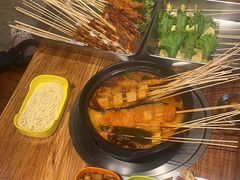 -江湖六膳門串串香(隆礼路店)