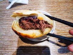 -永茂驴肉(莲池南大街总店)