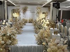 -小八仙·宴(三峡茶庄店)