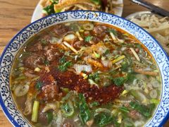 -清真马杰山牛肉汤馆