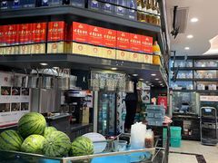 -申阿婆·上海菜·小海鲜(国展店)