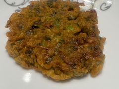 海蛎饼-金地利海鲜酒楼(清凉门店)