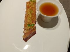 -宫燕府·京菜·烤鸭·淮扬菜(王府中心店)