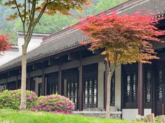 -岳麓山风景名胜区