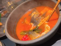 -Ameigo梅果·云贵川bistro(长宁来福士店)