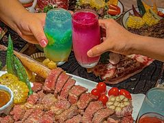 -江户烧肉(高德店)