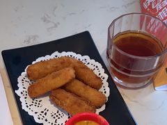 -豪客来牛排(伟诚广场店)