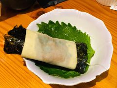 紫菜豆皮-丸藏和牛烧肉专门店(园区师惠坊店)