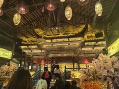 -HOHO餐厅(古子城店)