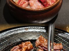 牛肋条-山川小町·极番烧肉(新地假日广场店)
