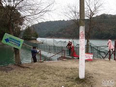-石燕湖生态旅游景区