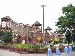 -七彩云南欢乐世界