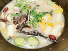 -滇色蒸汽石锅鱼(京华城店)