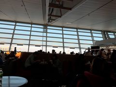 -首尔仁川机场ASIANA LOUNGE贵宾候机室(Incheon)