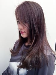 尼采发型秀-霓·Hair