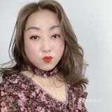 发型发色的重要性 #奶茶棕色