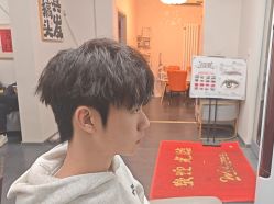-Brother Barber Shop男士理发店
