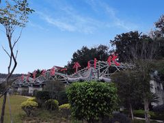 -船政文化景区-罗星塔公园