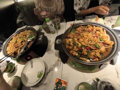 -淘蛙(广州星寰国际商业中心店)