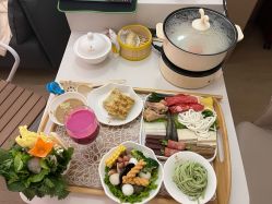 -美悦湾月子中心(熙湖店)