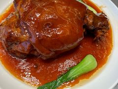 -红高粱大酒店(宁山东路店)