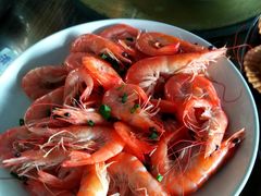 -四川人郑霞海鲜