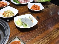-韩一品韩国料理(柏庐南路店)