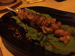 -龙门阵茶屋川菜馆(武康路店)