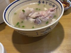 -易老妈蹄花.创于1935(总店)