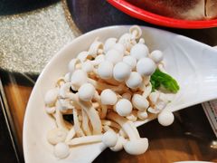-前门·鲜肉火锅(长风店)