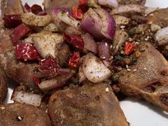 -怪怪龙虾·澳洲蓝龙上新(惊驾路店)