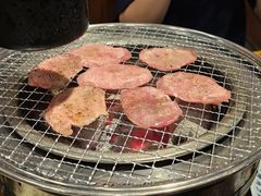 -蒜香焼肉PURUSHIN(马场路店)
