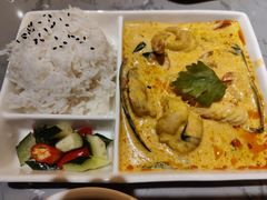 -Home Thai·泰谣(王府井apm店)