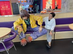 -瑞虹新天地月亮湾