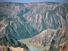 -炳灵寺世界文化遗产旅游区