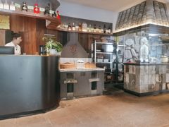 -黄山老妈·土菜(碧桂园店)