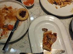 -Aqua Oasis 水天堂(常熟永旺店)