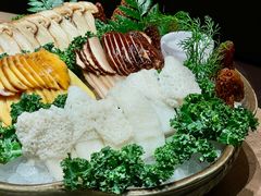 -蘑界·野生菌火锅(深业上城店)