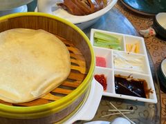 -大鸭梨(天通西苑店)