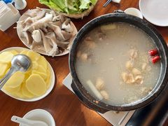 -林芝工布庄园希尔顿酒店-猎味中餐厅