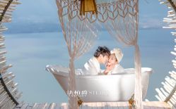 -太古映画婚纱摄影(天河店)