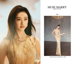 -MuseMarry婚纱(前海嘉里中心店)